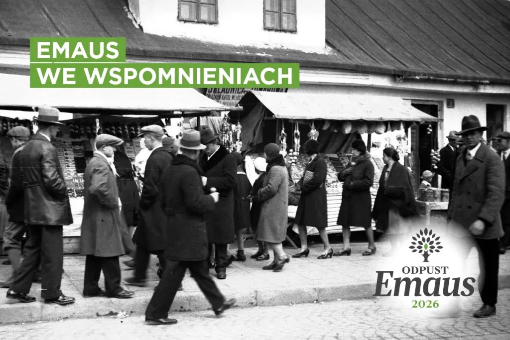 Emaus we wspomnieniach – społeczne archiwum tradycji