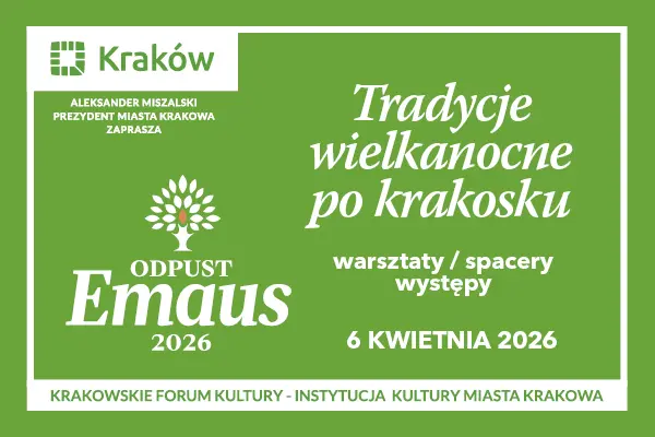 Program artystyczny